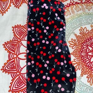 JCrew CrewCuts Girls Tights NWT